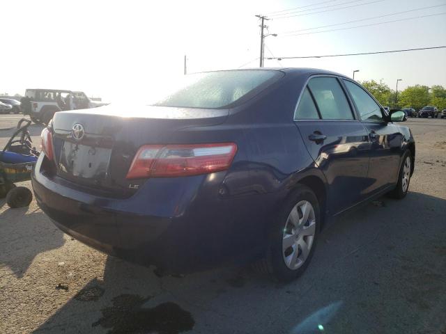 Photo 4 from auction – 2007 TOYOTA CAMRY CE with VIN 4T1BE46K27U175293