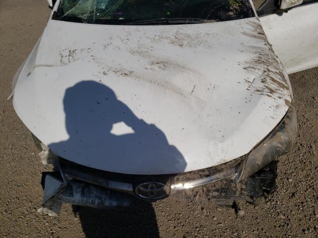 Photo 7 from auction – 2015 TOYOTA CAMRY LE with VIN 4T1BF1FK6FU044135