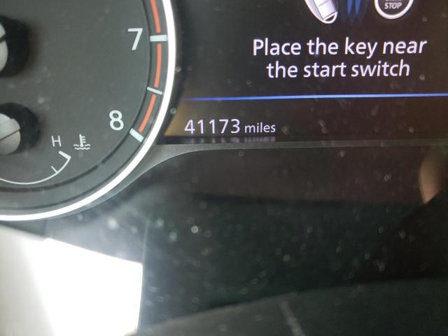 Photo 8 from auction – 2020 NISSAN ALTIMA S with VIN 1N4BL4BV7LC285899