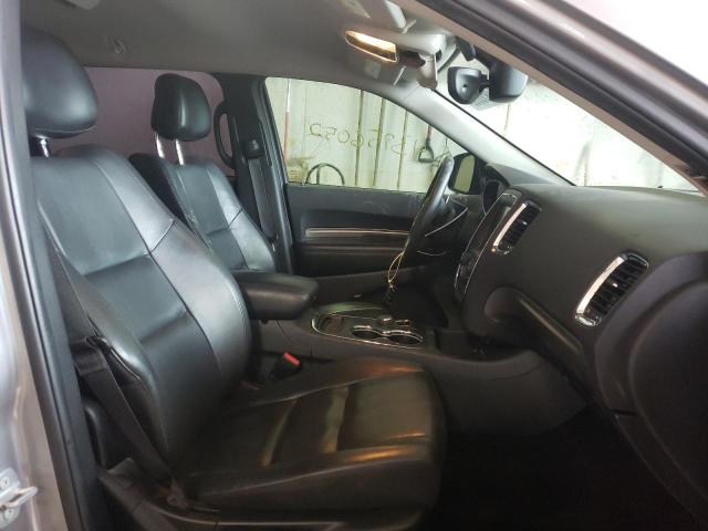 Photo 5 from auction – 2017 DODGE DURANGO GT with VIN 1C4RDJDG8HC847867