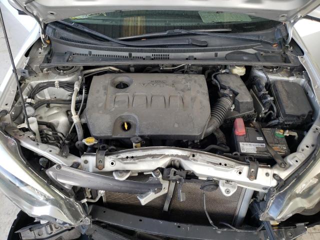 Photo 7 from auction – 2016 TOYOTA COROLLA L with VIN 5YFBURHE8GP503177