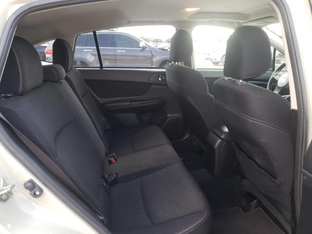 Фото 6 с аукциона – 2013 SUBARU XV CROSSTR с VIN JF2GPAVC3DH854492