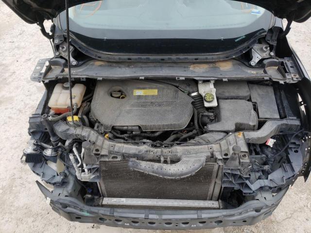Photo 7 from auction – 2013 FORD ESCAPE SEL with VIN 1FMCU0HX1DUC61764