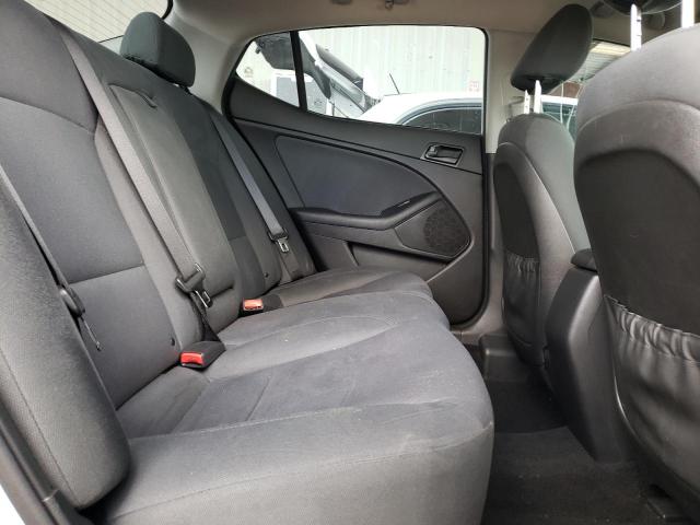 Photo 6 from auction – 2015 KIA OPTIMA with VIN 5XXGM4A74FG457598