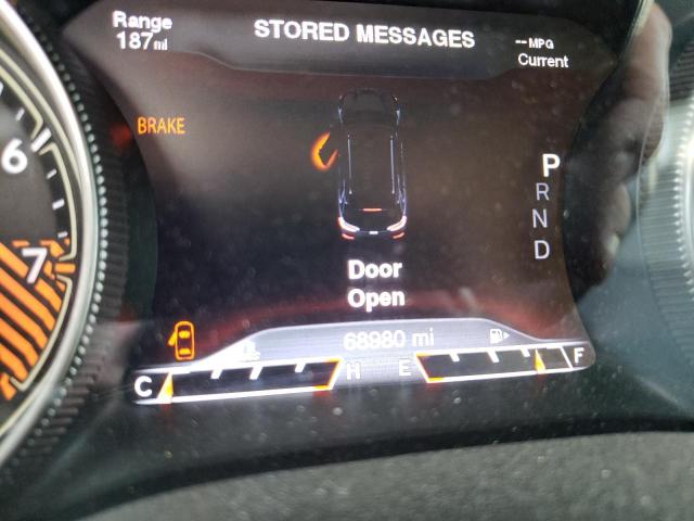 Photo 8 from auction – 2014 JEEP CHEROKEE L with VIN 1C4PJMDS2EW110745