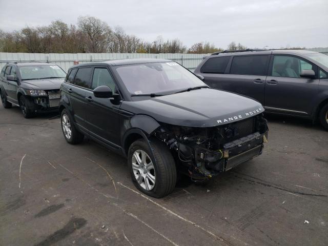 LAND ROVER RANGE ROVE 2016 with VIN SALVP2BG1GH088147 - Photo from auction