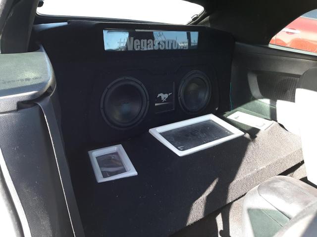 Photo 6 from auction – 2015 FORD MUSTANG with VIN 1FATP8EM7F5382872