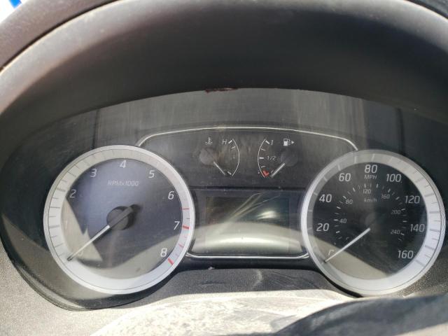 Photo 8 from auction – 2015 NISSAN SENTRA S with VIN 3N1AB7APXFL658653