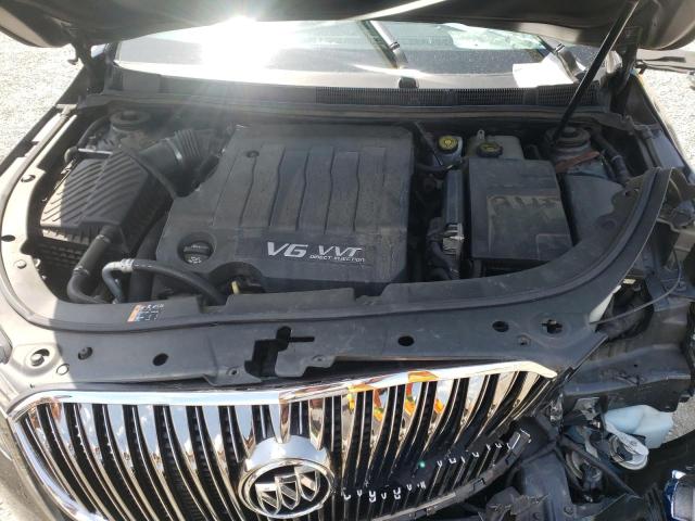 Photo 7 from auction – 2014 BUICK LACROSSE with VIN 1G4GB5G39EF161307