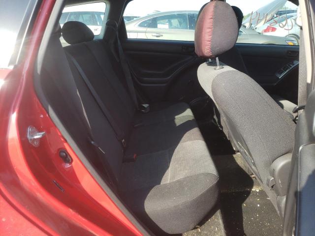 Photo 6 from auction – 2007 TOYOTA COROLLA MA with VIN 2T1KR32EX7C652567