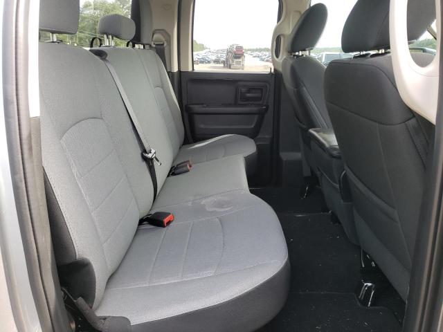 Photo 6 from auction – 2021 RAM 1500 with VIN 1C6RR6FG1MS530645