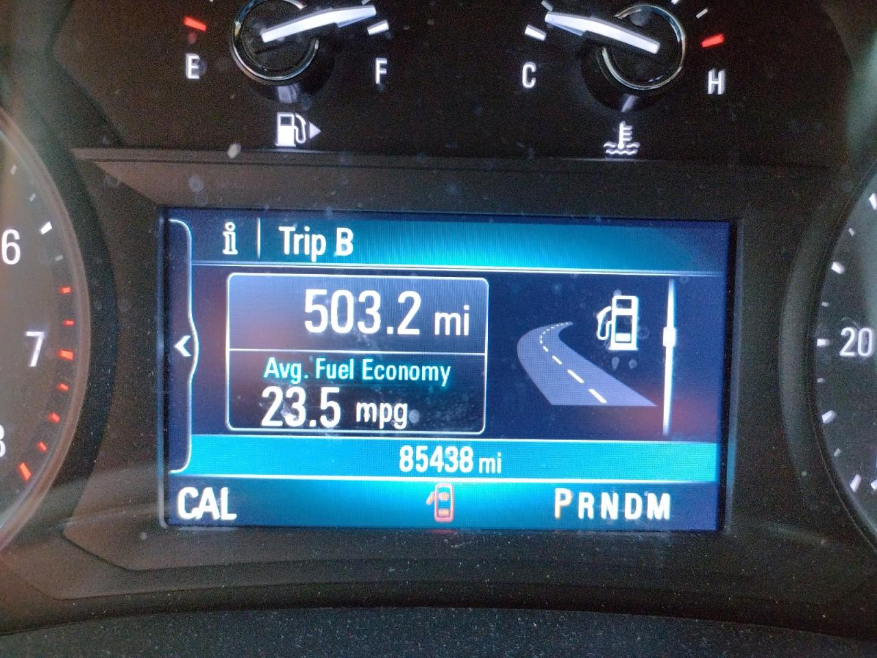 Photo 8 from auction – 2019 BUICK ENCORE ESS with VIN KL4CJGSMXKB901400
