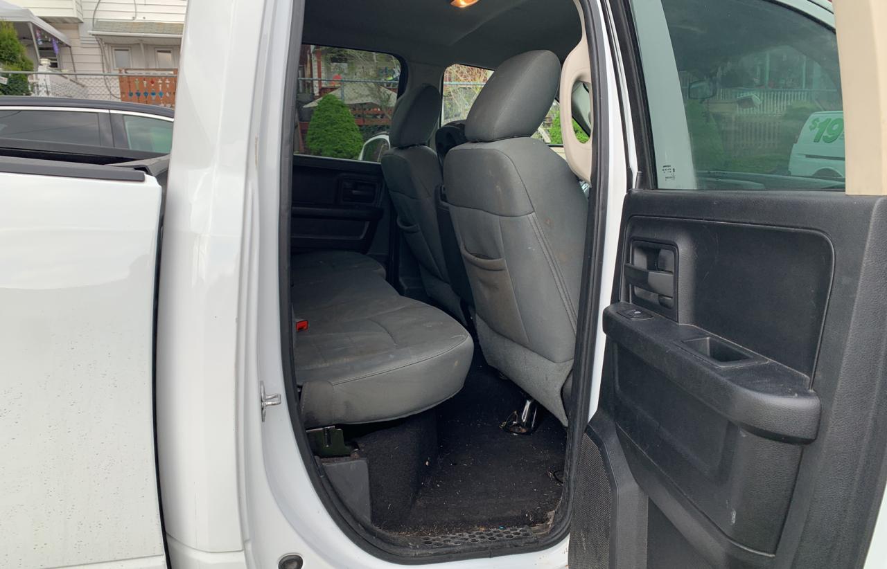 Photo 6 from auction – 2014 RAM 1500 ST with VIN 1C6RR7FT3ES139873