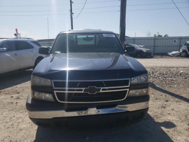 Photo 9 from auction – 2007 CHEVROLET SILVERADO with VIN 3GCEC14X77G216511