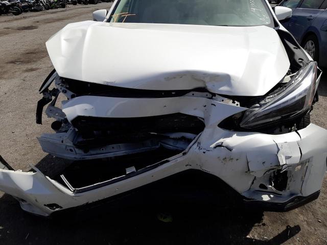 Photo 7 from auction – 2019 SUBARU CROSSTREK with VIN JF2GTANCXKH227670