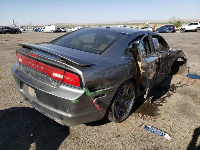 Photo 4 from auction – 2012 DODGE CHARGER R/ with VIN 2C3CDXCT6CH178063