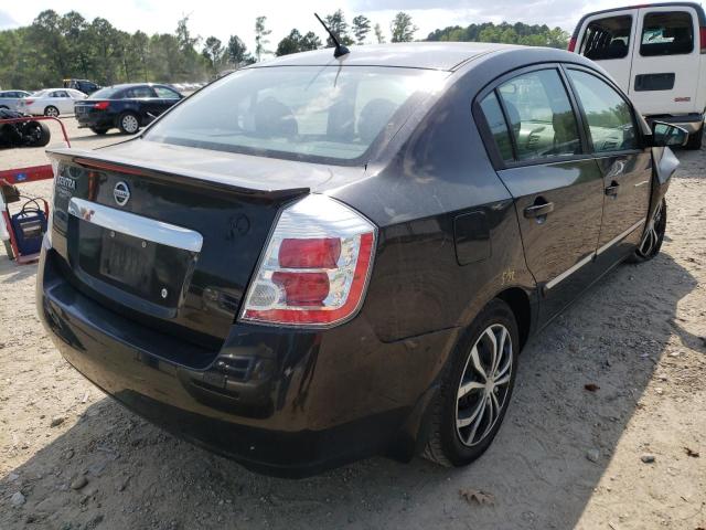 Photo 4 from auction – 2011 NISSAN SENTRA with VIN 3N1AB6AP6BL723146