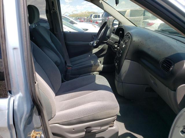 Photo 5 from auction – 2005 DODGE GRAND CARA with VIN 1D4GP24R05B388666