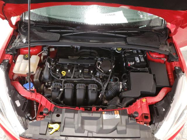 Photo 7 from auction – 2015 FORD FOCUS SE with VIN 1FADP3K21FL305288