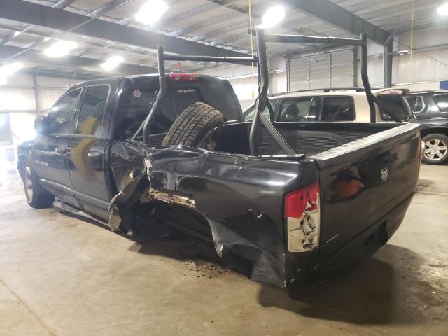 Photo 3 from auction – 2006 DODGE RAM 1500 S with VIN 1D7HA18286S568365
