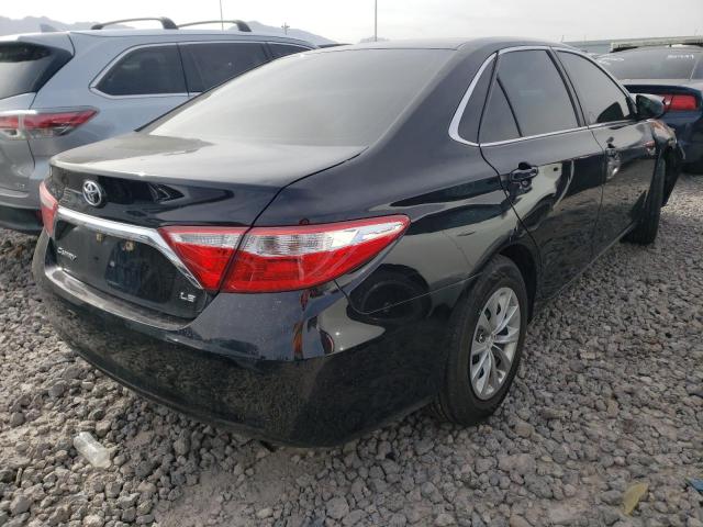 Photo 4 from auction – 2016 TOYOTA CAMRY LE with VIN 4T1BF1FK7GU141524