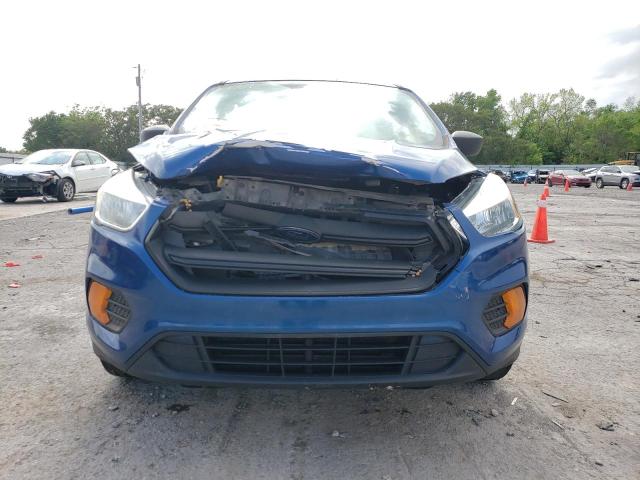 Foto 9 de la subasta – 2017 FORD ESCAPE S con VIN 1FMCU0F74HUD76187