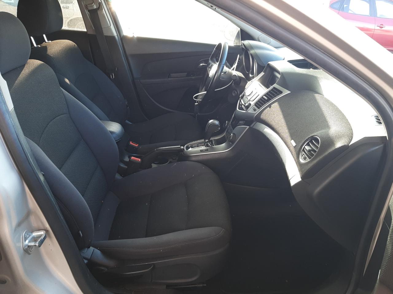 Photo 5 from auction – 2013 CHEVROLET CRUZE LT with VIN 1G1PC5SB4D7269061