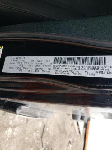 Photo 10 from auction – 2016 JEEP WRANGLER U with VIN 1C4BJWDG6GL243028