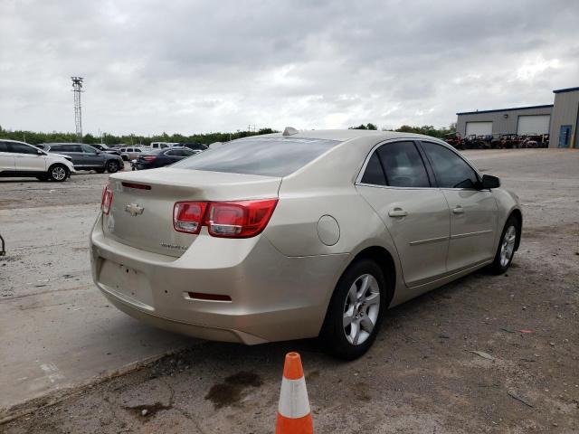 Photo 4 from auction – 2013 CHEVROLET MALIBU 2LT with VIN 1G11E5SA3DF257948