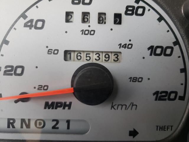 Photo 8 from auction – 2003 FORD EXPLORER S with VIN 1FMZU67E33UB43050