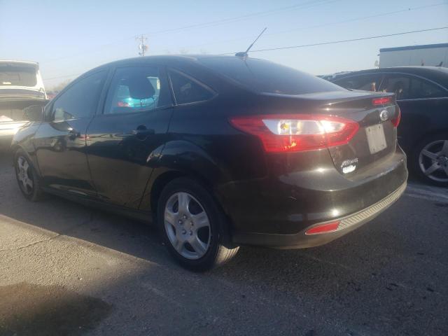 Photo 3 from auction – 2012 FORD FOCUS SE with VIN 1FAHP3F22CL148491