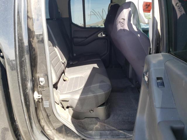 Photo 6 from auction – 2018 NISSAN FRONTIER S with VIN 1N6AD0EV8JN751300