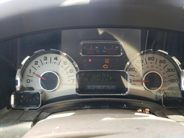 Photo 2 from auction – 2008 FORD EXPEDITION with VIN 1FMFU17558LA43664