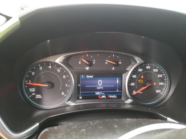 Photo 8 from auction – 2020 CHEVROLET EQUINOX LT with VIN 2GNAXUEVXL6228201