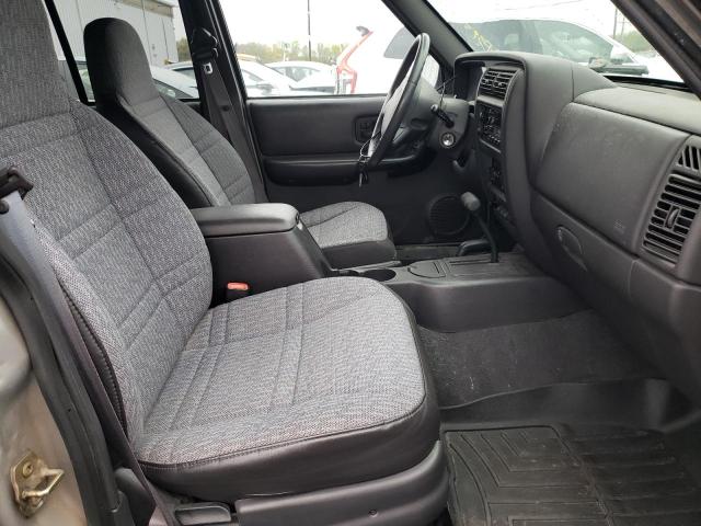Photo 9 from auction – 2000 JEEP CHEROKEE S with VIN 1J4FF48S9YL174000