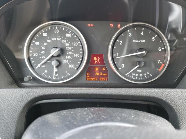 Photo 8 from auction – 2012 BMW X5 XDRIVE5 with VIN 5UXZV8C57CL424923