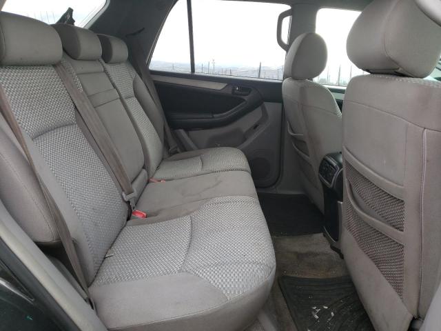 Photo 6 from auction – 2008 TOYOTA 4RUNNER SR with VIN JTEBU14R58K024639