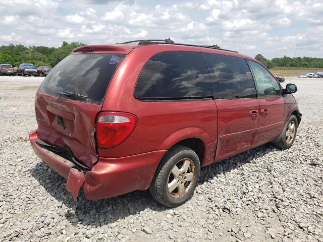 Photo 4 from auction – 2005 DODGE GRAND CARA with VIN 2D4GP44L85R395096