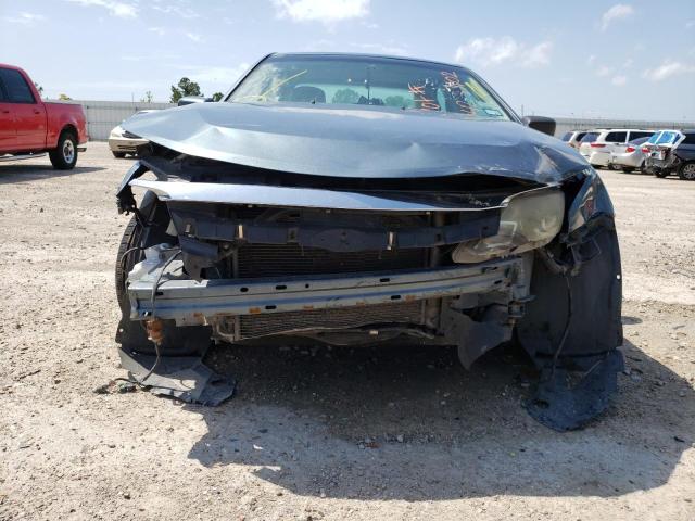Photo 9 from auction – 2012 FORD FUSION SEL with VIN 3FAHP0JG5CR154403