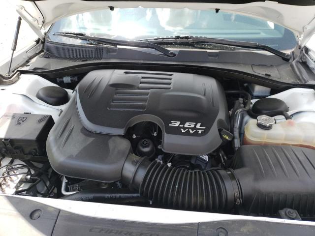 Photo 7 from auction – 2019 DODGE CHARGER SX with VIN 2C3CDXBG8KH712425