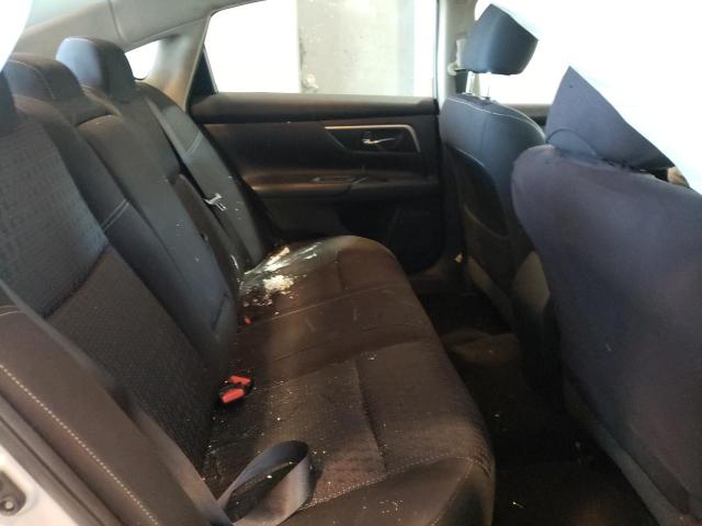 Photo 6 from auction – 2017 NISSAN ALTIMA 2.5 with VIN 1N4AL3AP8HC130231