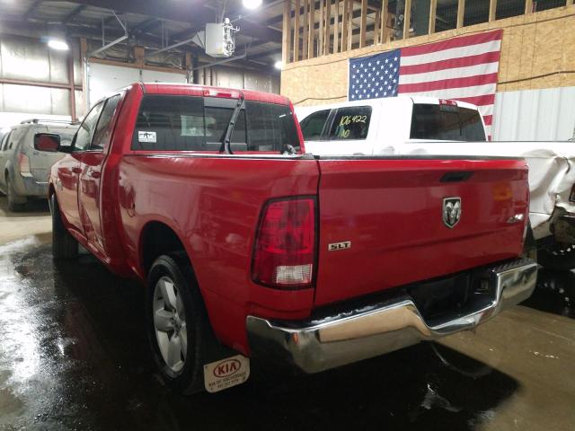 Photo 3 from auction – 2018 RAM 1500 SLT with VIN 1C6RR7GT9JS301062