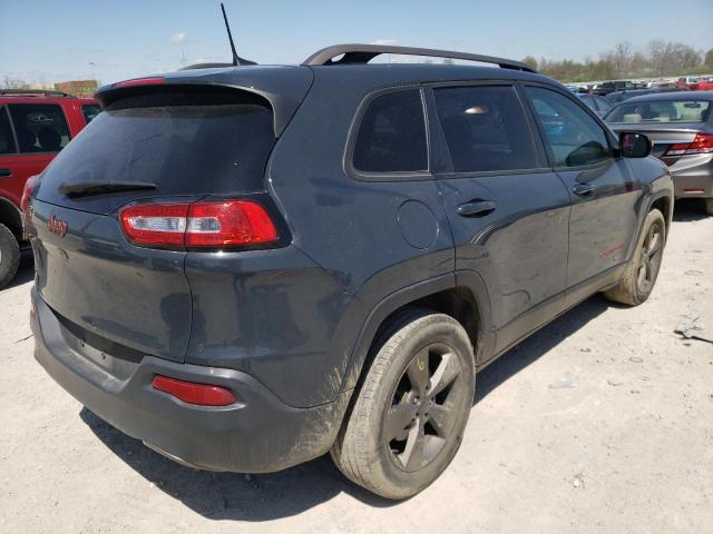 Photo 4 from auction – 2017 JEEP CHEROKEE L with VIN 1C4PJMCB0HW571318