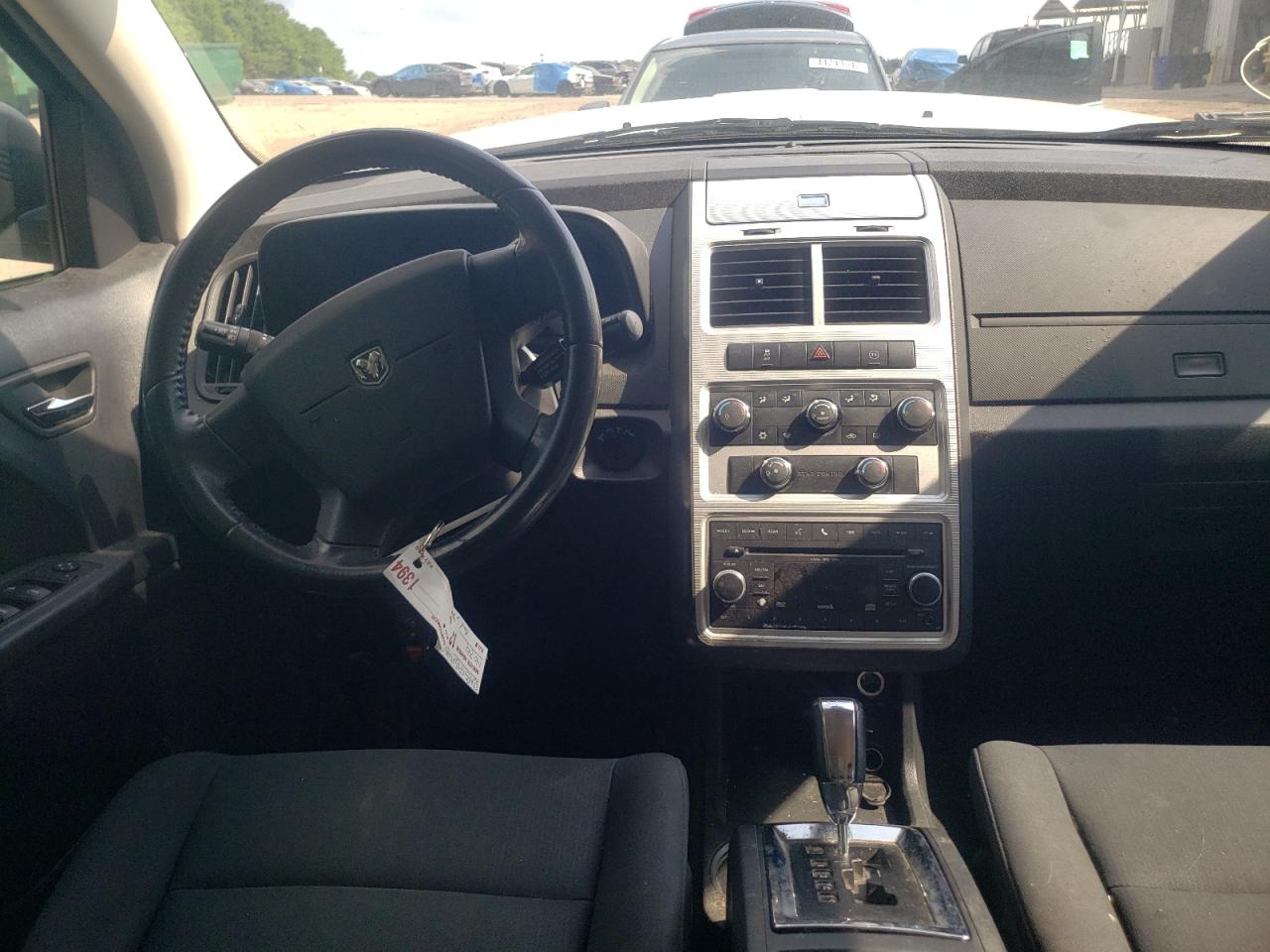 Photo 9 from auction – 2010 DODGE JOURNEY SX with VIN 3D4PG5FV6AT148025
