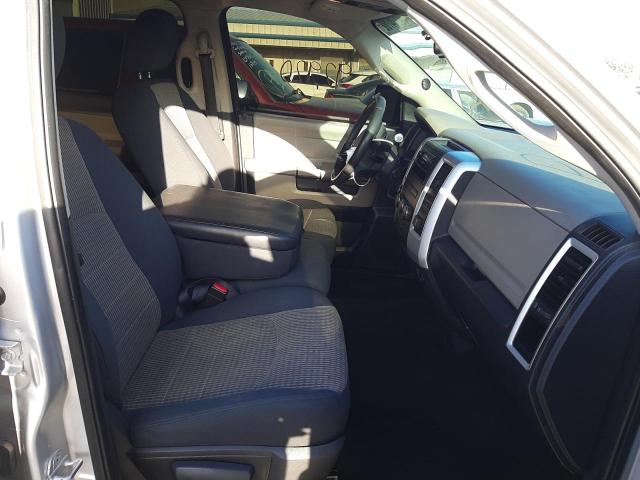 Photo 5 from auction – 2010 DODGE RAM 1500 with VIN 1D7RV1CT7AS113802
