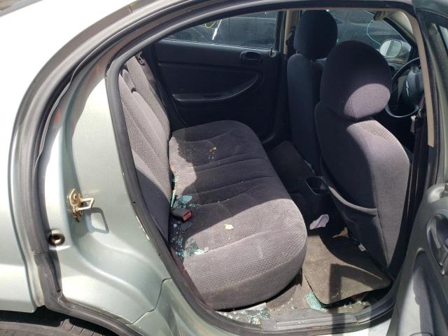 Photo 6 from auction – 2005 CHRYSLER SEBRING with VIN 1C3EL46X65N679148