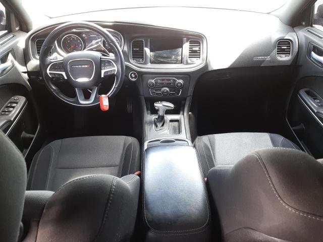 Photo 9 from auction – 2018 DODGE CHARGER R/ with VIN 2C3CDXCT1JH133657