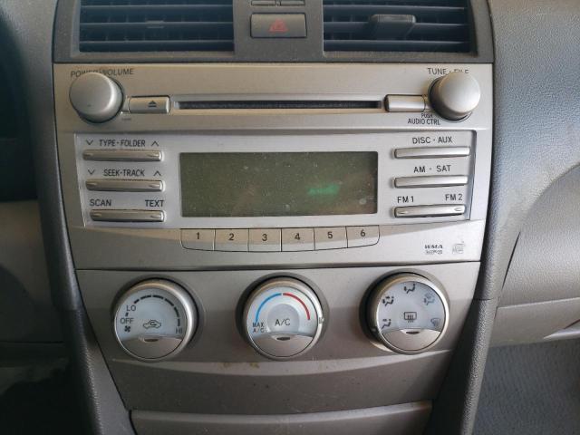 Photo 9 from auction – 2011 TOYOTA CAMRY BASE with VIN 4T1BF3EK8BU623764