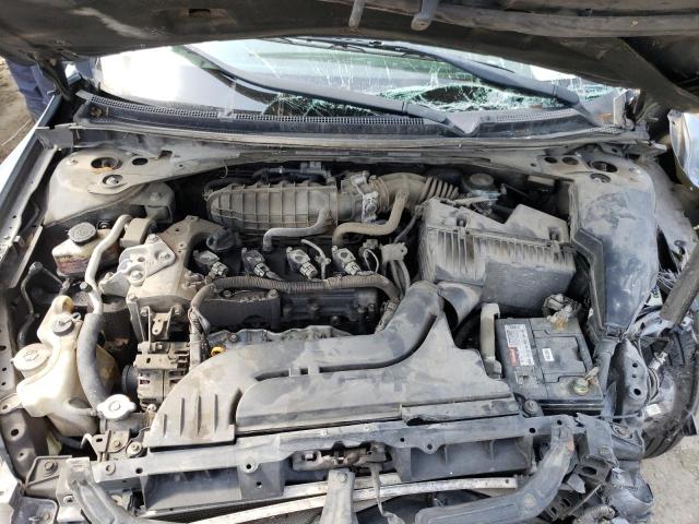 Photo 7 from auction – 2011 NISSAN ALTIMA BAS with VIN 1N4AL2AP7BN447035