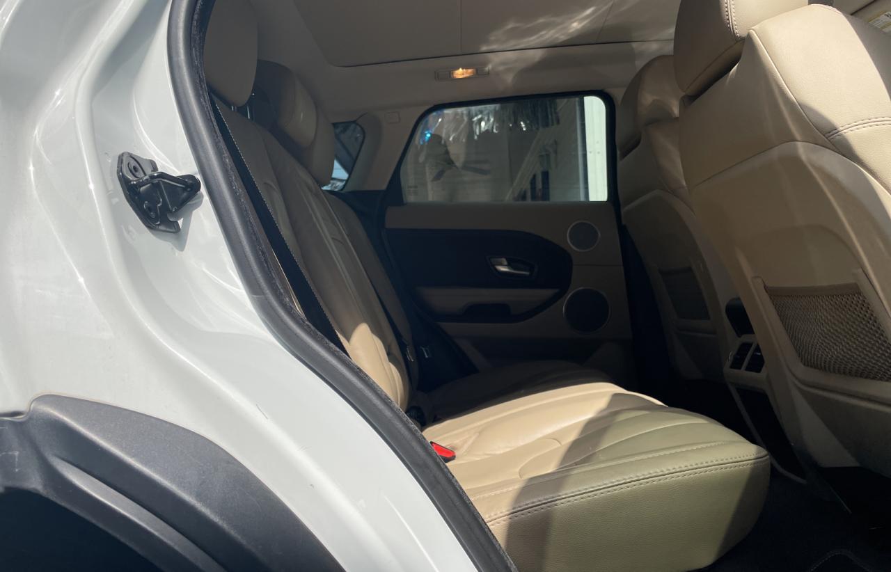 Photo 6 from auction – 2012 LAND ROVER RANGE ROVE with VIN SALVR2BG8CH686028